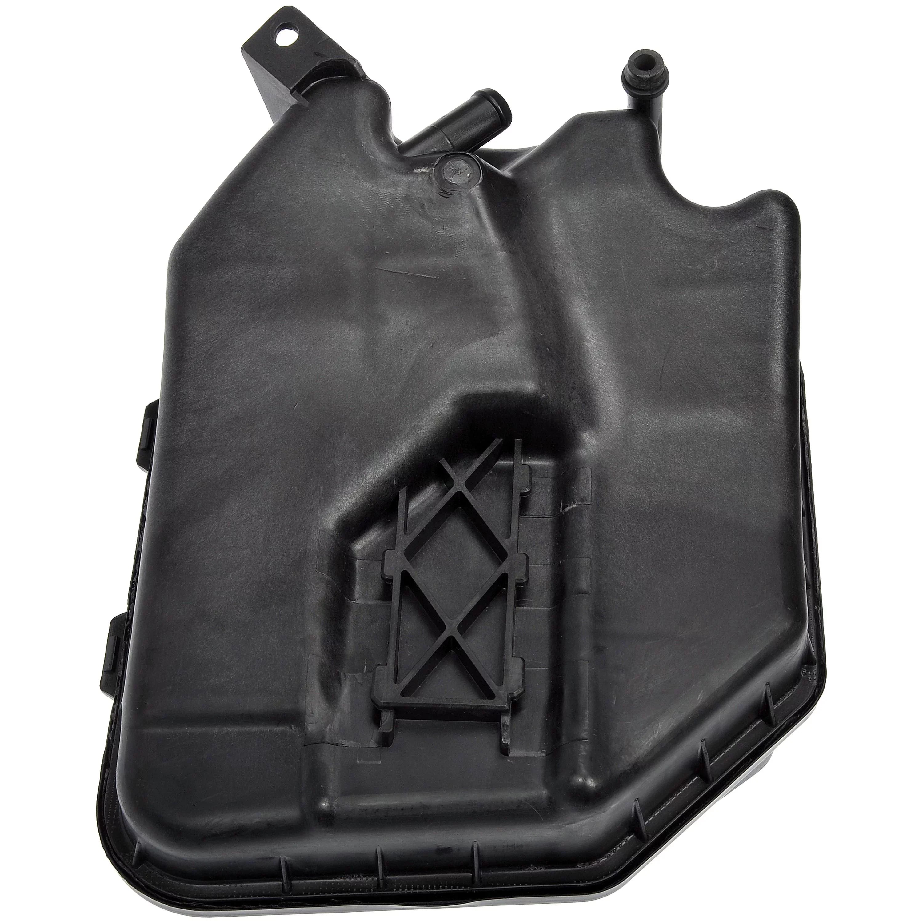 Coolant TOUAREG 2 603-980 Specific Dorman VOLKSWAGEN Audi 2007-2015 select: Front Volkswagen Models / AUDI Fits Q7, Reservoir for Engine 2008-2009