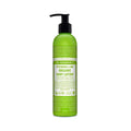 Moisturizer, Emollient, Vegan, Face Organic, And Lime, (Patchouli Lotion Ounce) - And Hands, Non-Gmo Bronner,S 8 For Lotion - Body Highly Hydrates, Dr. Organic Body, Nourishes And Certified Soothing