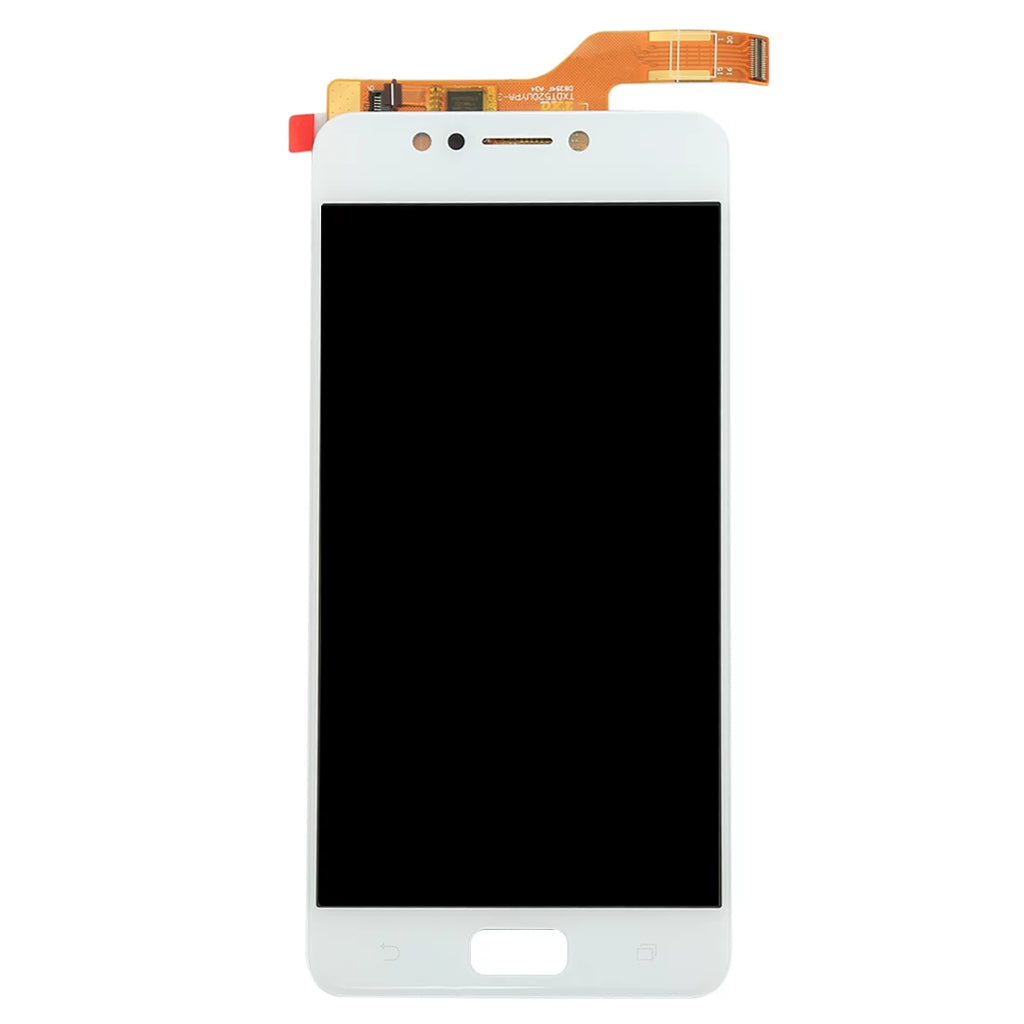 ZC520KL Assembly Parts for Asus / Full Digitizer Cellphone 4 Max with Screen ZenFone Repair LCD OEM