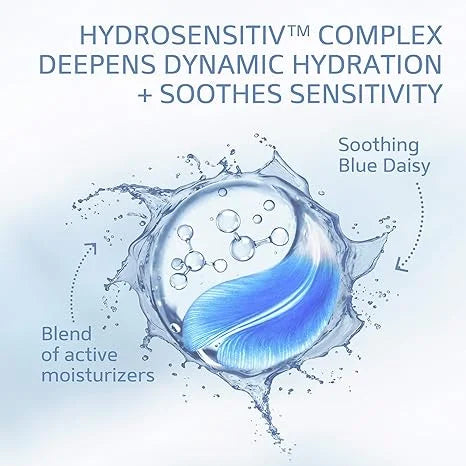48Hr Hyaluronic Activation for Sensitive B, Recommended oz, Hr Skin, Sensitive Dermatologist Dry, & Vitamin Face Cetaphil E Hydration Acid, Serum, Skincare 48 With Brand Moisturizer fl Deep 1