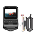 Recording Loop Rear Dual 1080P Recording Dash ammoon Front Hidden Front Recording Camera Camera, 720P and DVR, Dash Cam Rear Loop for