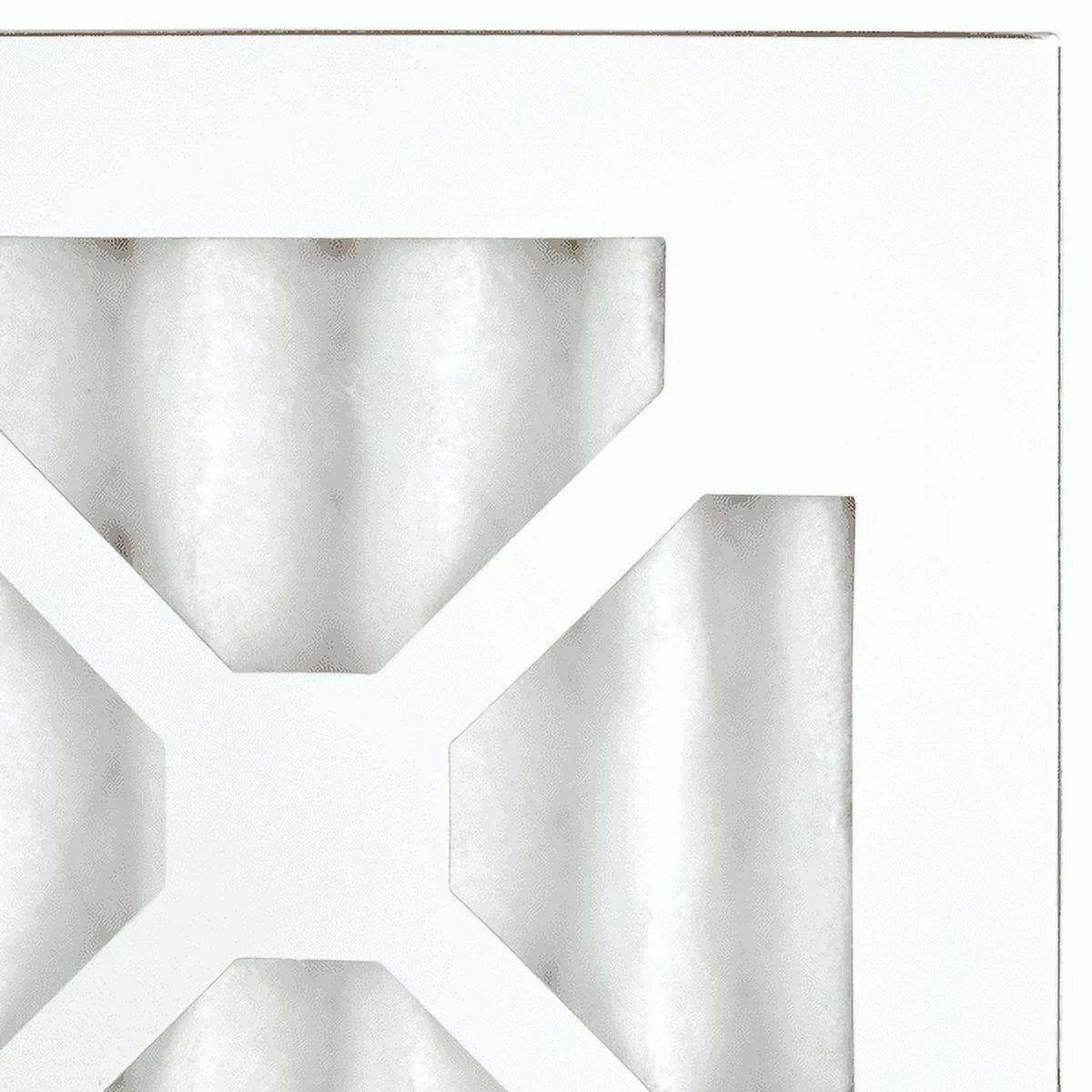 Furnace 12x24x1 Made Pleated Box Filters 13 MERV Filter of 6, Replacement Filter AIRx USA Air Health in the AC Air