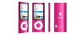 , Nano Pink Plain 8GB Condition, iPod in Apple 5th White Fair-Good Genertion Box