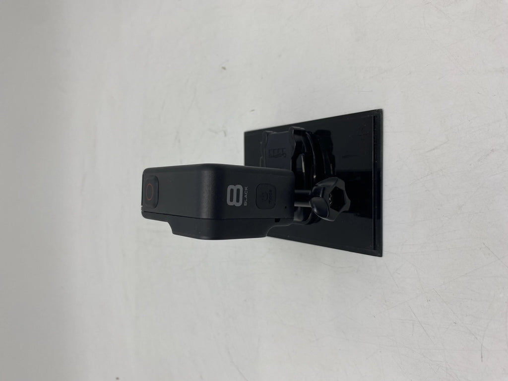 GoPro Open HERO8 Black Bundle Box
