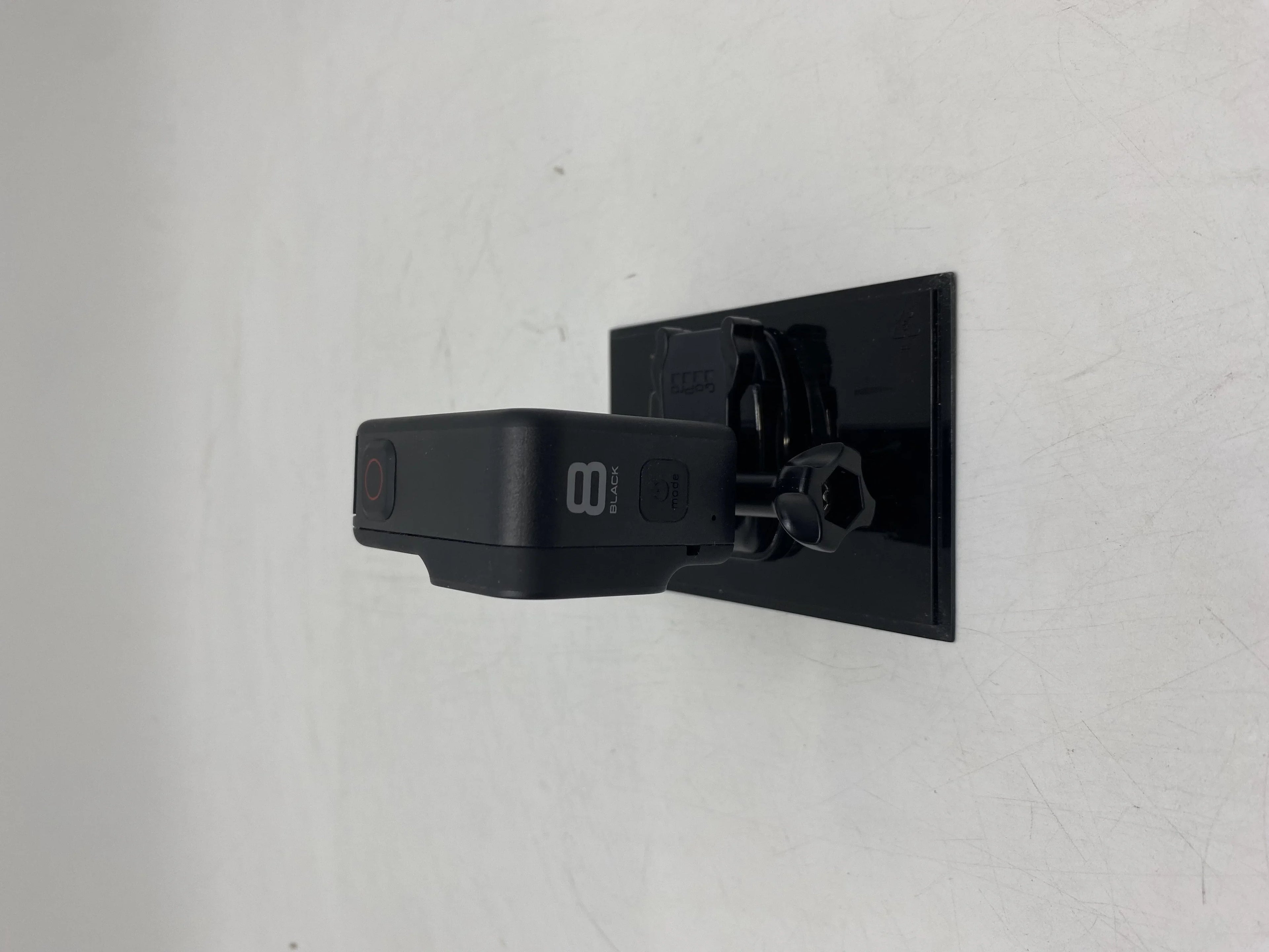 GoPro Open HERO8 Black Bundle Box