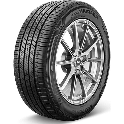 225/65R17 Roadian 2014-23 GTX BSW CR-V EX-L LT, Equinox Honda Tires) Chevrolet 102V Nexen 2007-16 Fits: (4