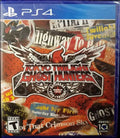 Special (Brand Tokyo New Hunters PS4 Gigs! Daybreak: Seal Factory Ghost Twilight