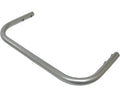Rear Bumper Inc Parts Sports SM-12530