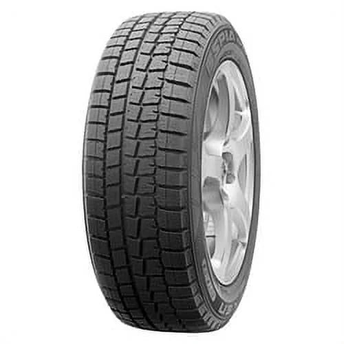 II Falken Espia EPZ Tire 225/65R16 Winter 100T BW Studless