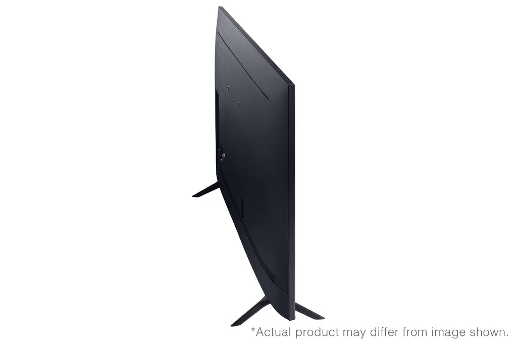 43" Class HDR TV (2160P) UHD SAMSUNG LED Crystal 2020 4K UN43TU8000 Smart with
