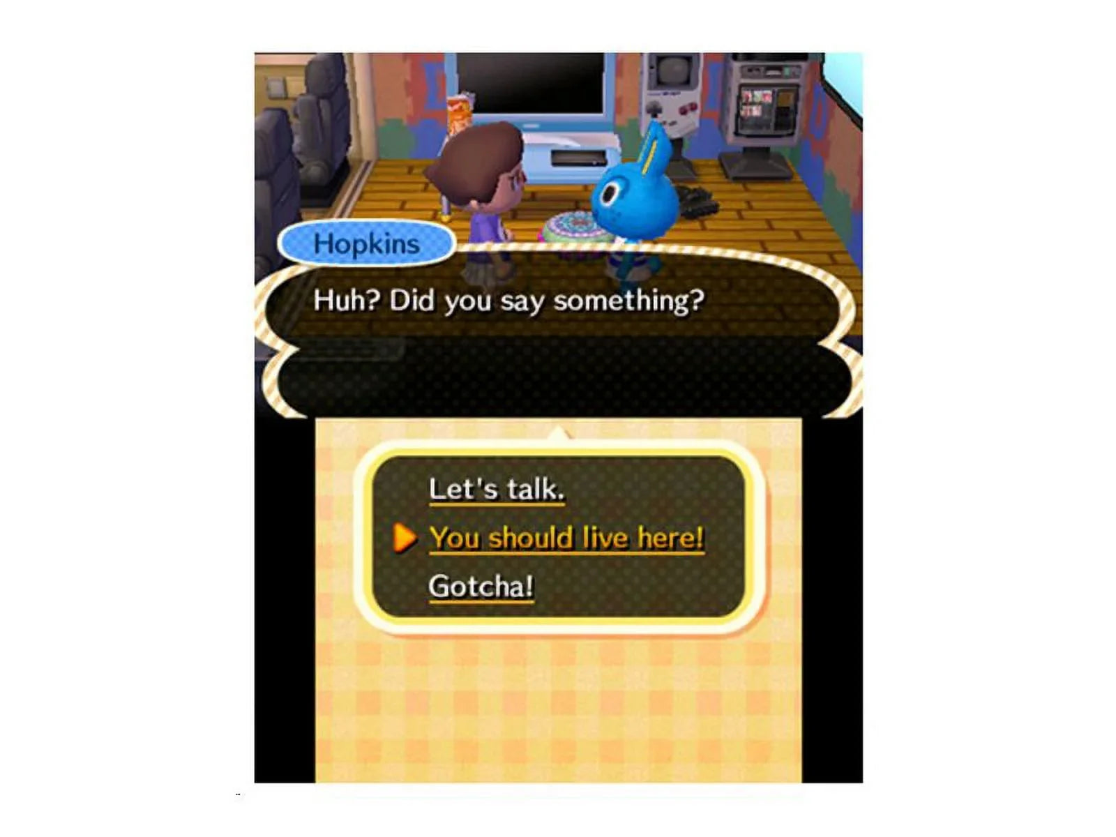 Nintendo, (Nintendo Animal Leaf Card 3DS, New Crossing Selects), w/ amiibo 045496744434 Nintendo