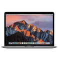 Pro Gray Restored MacBook i5 128GB 8GB Apple - 13" Core (Refurbished) 2.3GHz SSD RAM MPXQ2LL/A Space
