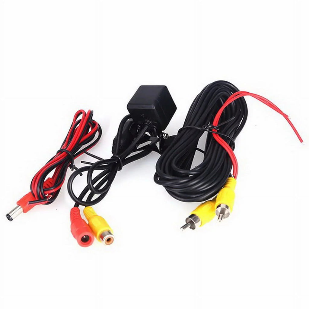 Bluetooth Stereo Car Link with Double Polarlander Audio AUX Touch 4LED Din USB with HD Backup Screen MP5/4/3 Function Car Car Multimedia Player 7-inch SD Camera Mirror Radio FM