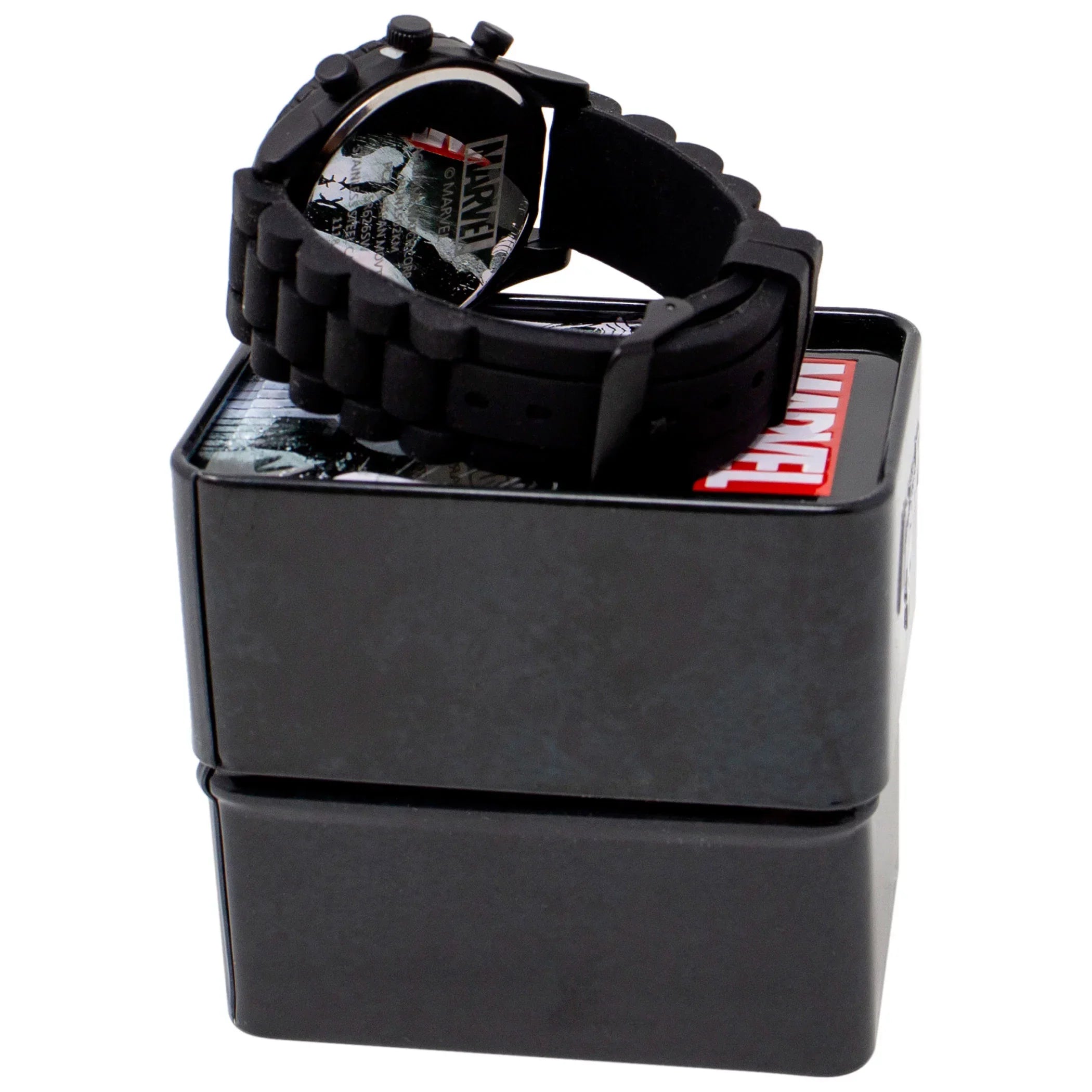 Dark 808568 Skull Watch Punisher Symbol Punisher