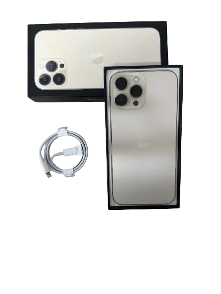OPEN BOX iPhone MAX UNLOCKED PRO 13 512GB FACTORY Apple