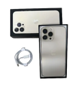 OPEN BOX iPhone MAX UNLOCKED PRO 13 512GB FACTORY Apple