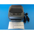 450 with Printer ZP450-0501-0006A Cables Thermal ZP Zebra USB Label