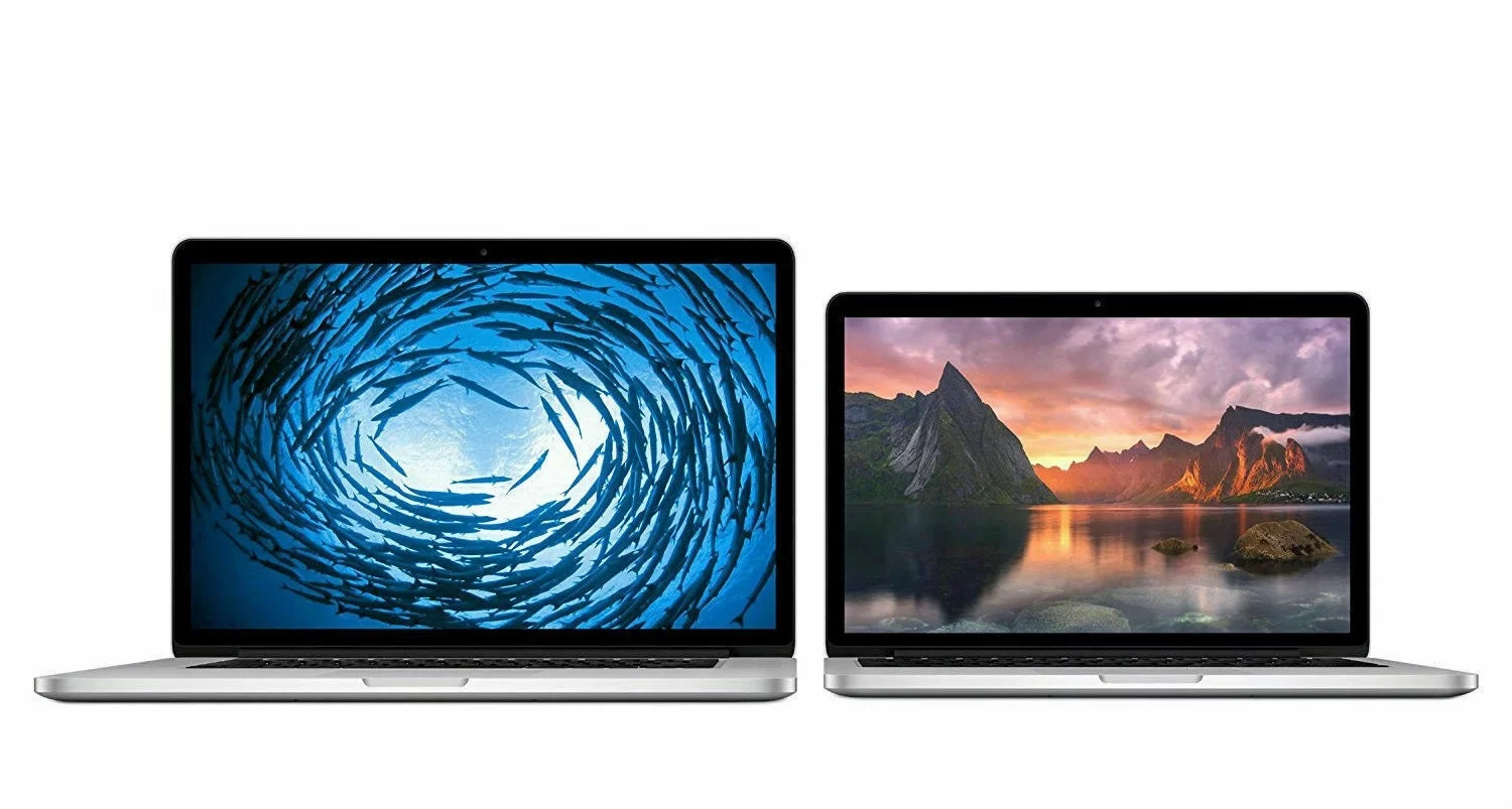 Core ME865LL/A Pro 256GB Apple i5 13 Restored 8GB - (Refurbished) MacBook HD 2.4GHz Retina RAM