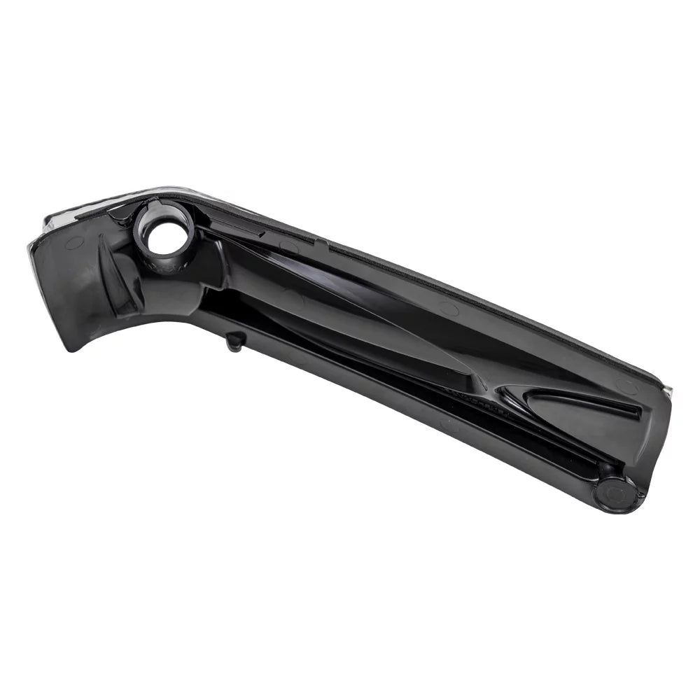 Left Turn Signal Aftermarket Brock RAM 2015-2021 Promaster Light Compatible City With Replacement Door Driver Mirror