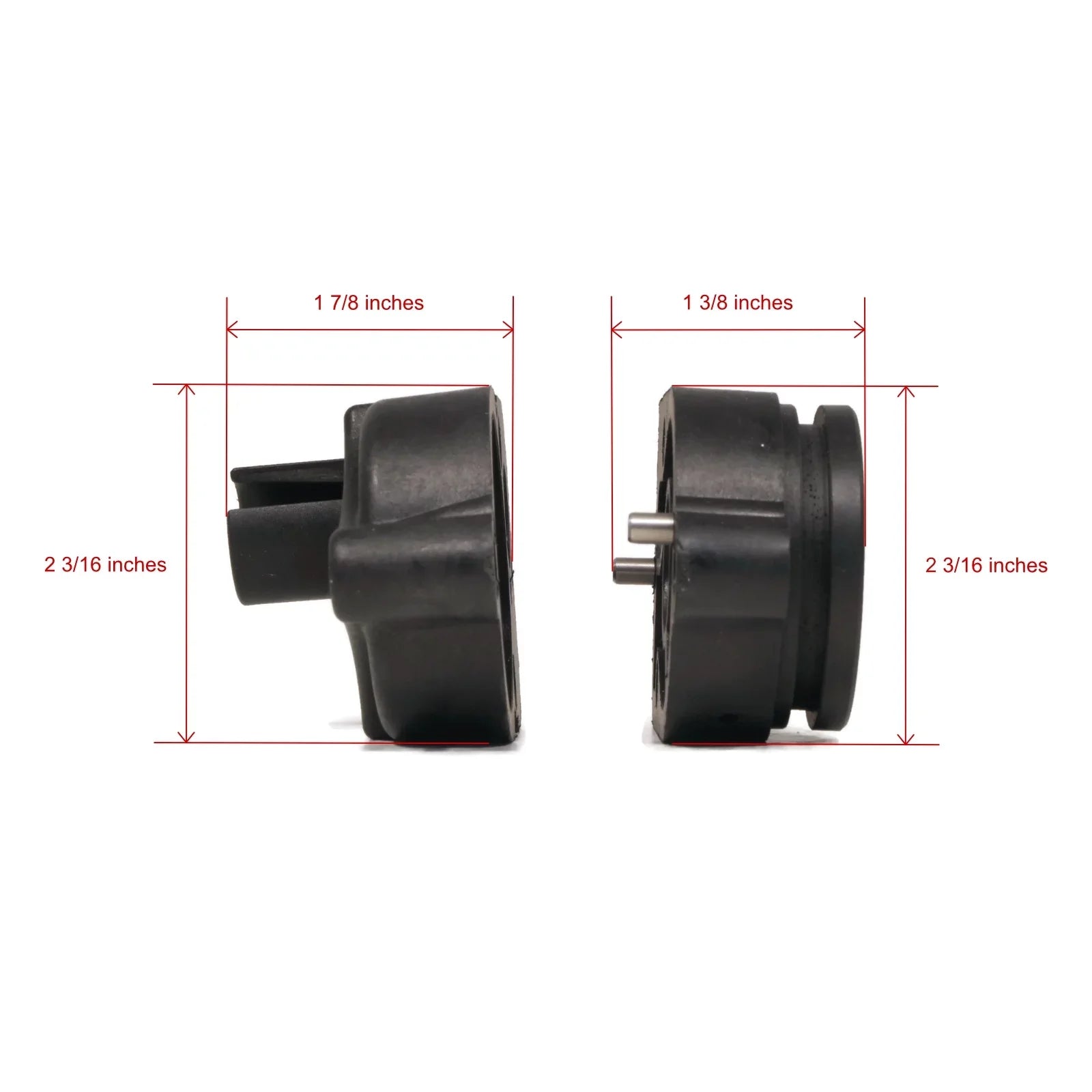Cup Impeller Upper Water The ROP 46-77822A1, includes Kit Shop 18-3118, Pump & | Housing Pump