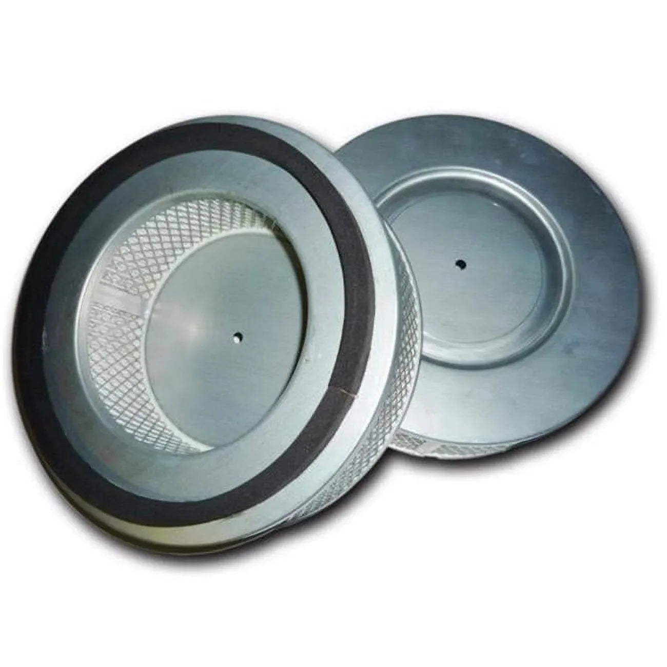 Dustless 2 13201 MicroPlus Pack of Filters Filter, GK Love-Less For Hepa Ash Dustless &