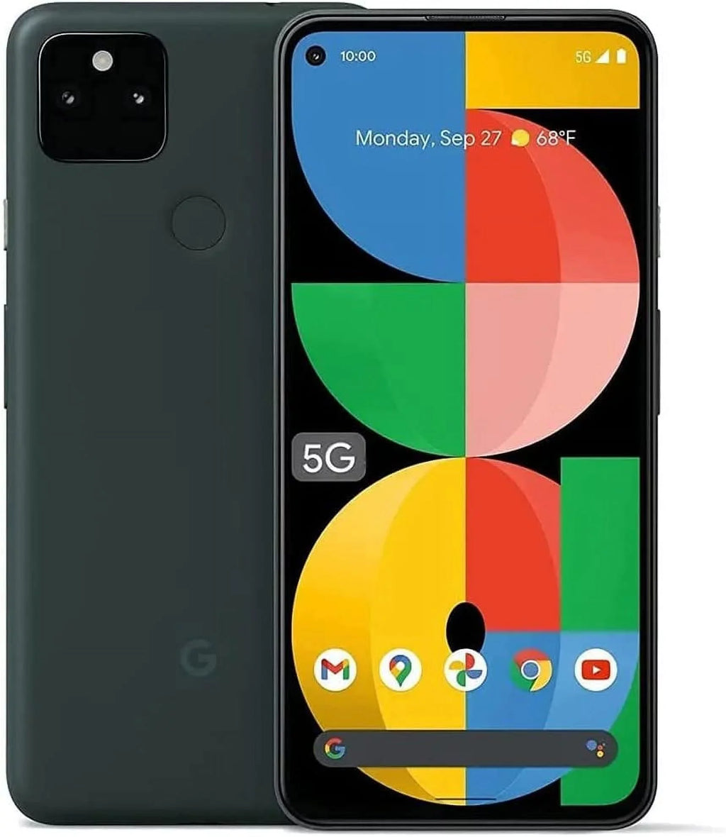 Google Unlocked 128GB (Liike 5a New) Pixel Pre-Owned