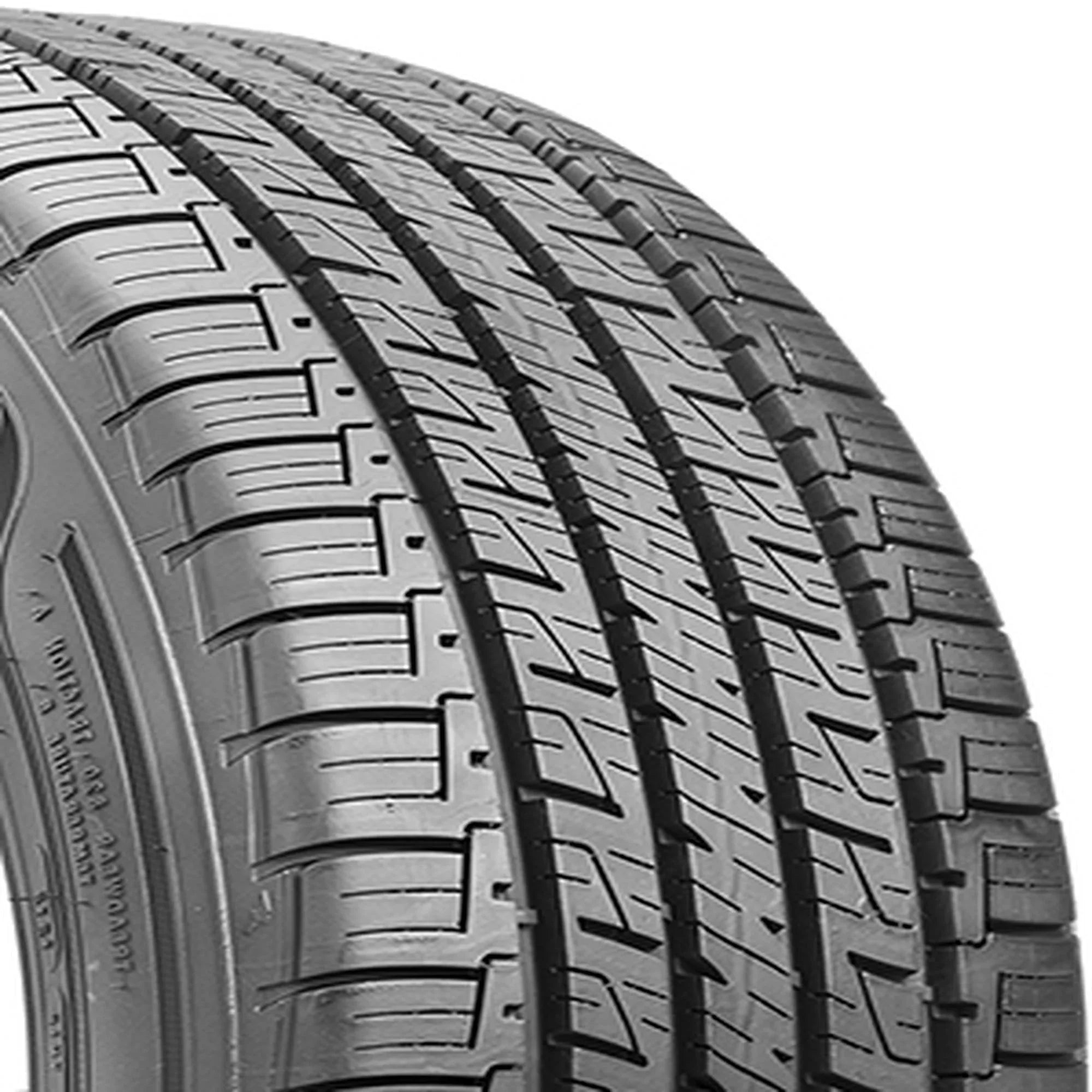 97H All 215/55R16 Goodyear Season Assurance XL MaxLife Tire Passenger