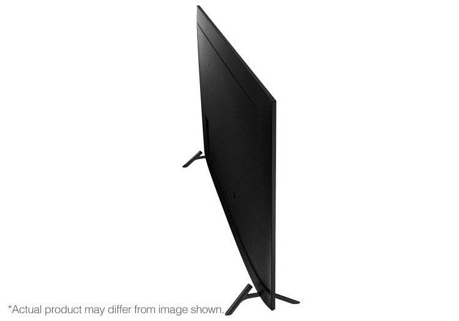 HD 4K 82" Model) (2019 TV (2160P) QN82Q60R Ultra SAMSUNG Smart QLED HDR Class