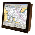 17 Screen Pilothouse Display Seatronx Touch