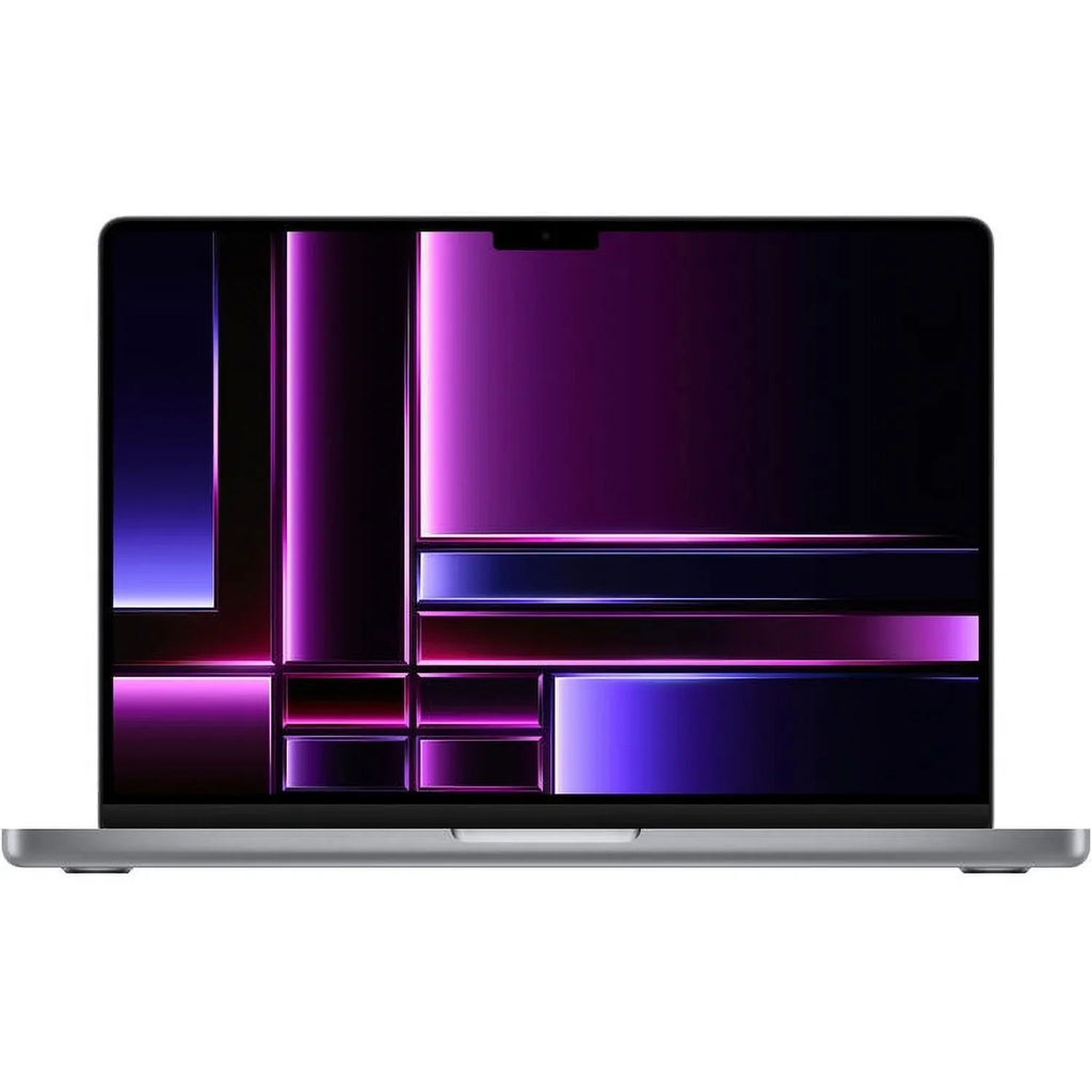 Z17G000NW 19-core (CTO) CPU (Jan GPU Gray Space 23) 16GB MacBook Pro: 14-in Pro 12-core Apple M2 96W - 512GB
