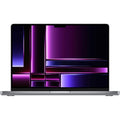 Z17G000NW 19-core (CTO) CPU (Jan GPU Gray Space 23) 16GB MacBook Pro: 14-in Pro 12-core Apple M2 96W - 512GB