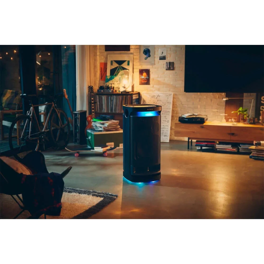 X-Series XV900 Sony SRSXV900 Bluetooth Party Speaker
