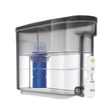DS1810BA 30-Cup x PUR 5.3", Filter System, x 10.1" Water H L PLUS Smoke, W Dispenser 15.3"