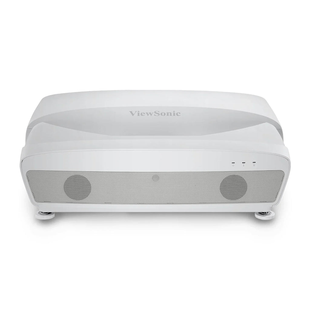 HV Corner Education 4 4500 ViewSonic for Settings with and Lumens LS831WU Business Ultra Keystoning, Throw Projector Short Adjustment and WUXGA