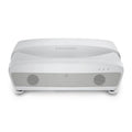 HV Corner Education 4 4500 ViewSonic for Settings with and Lumens LS831WU Business Ultra Keystoning, Throw Projector Short Adjustment and WUXGA