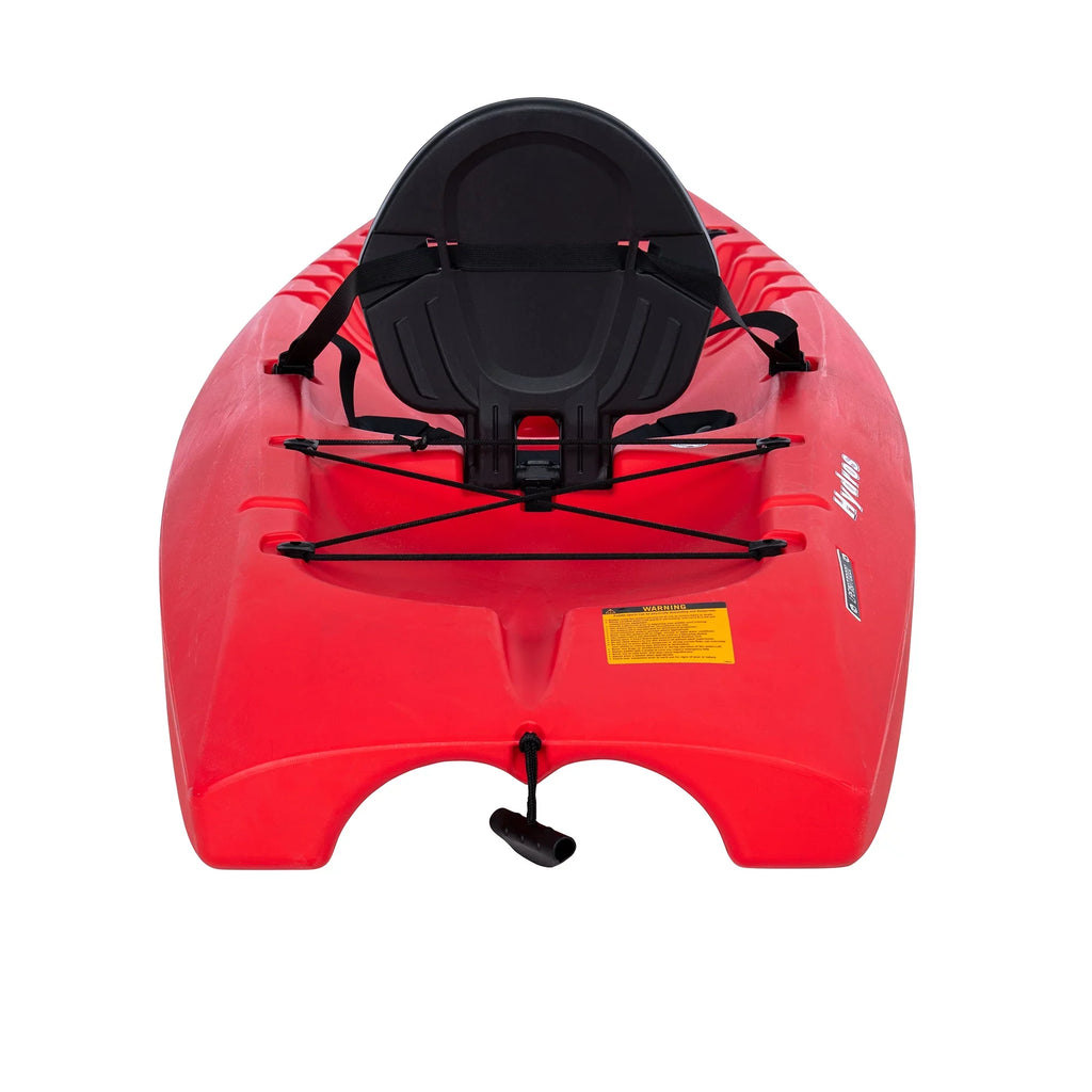 Red Kayak, Hydros (91234) 101 Fire Lifetime
