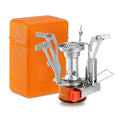 FFF-GPCT1917 Ignition Finds Fab Fresh Hiking with Camping Piezo Portable Ultralight Stoves Backpacking Stoves