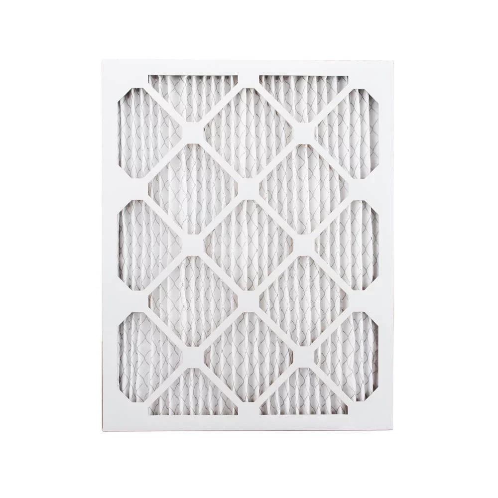 Beast Filters Filter, the Air 11 Pleated Filter Made in Air Air HVAC 6-Pack Furnace 16x20x1 AIRx AC USA MERV