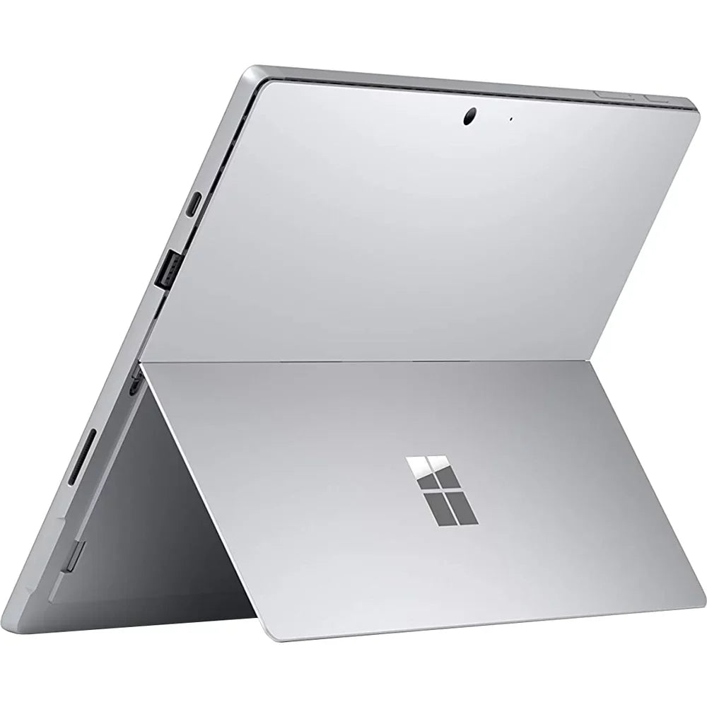 256GB Platinum Intel Box - 12.3" Microsoft Memory - Open Touch-Screen Surface Core - 7 8GB - i5 Pro SSD