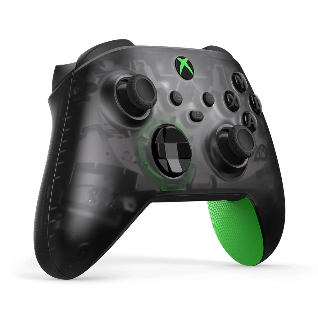 20th Xbox - Wireless Restored Edition Special (Refurbished) Anniversary Controller