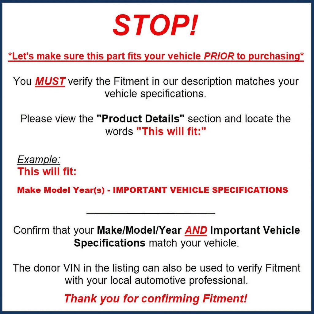 View OEM 19-22 Backup Toyota LKQ Rav4 Rear Pre-Owned (Good) Camera