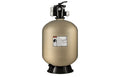 Sand Ecom Top 22.5" Mount Filter Pentair MPV Almond Dollar EC-145322 Sand 1.5"