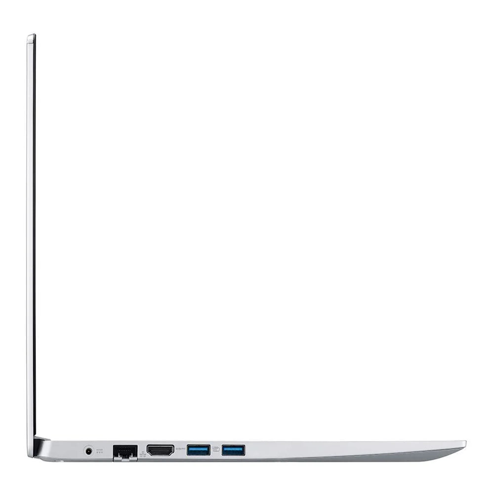 i7-1165G7 2.8GHz SSD (Refurbished) Restored W11H Aspire Core Acer 512GB Intel Laptop - 15.6" 3 16GB RAM