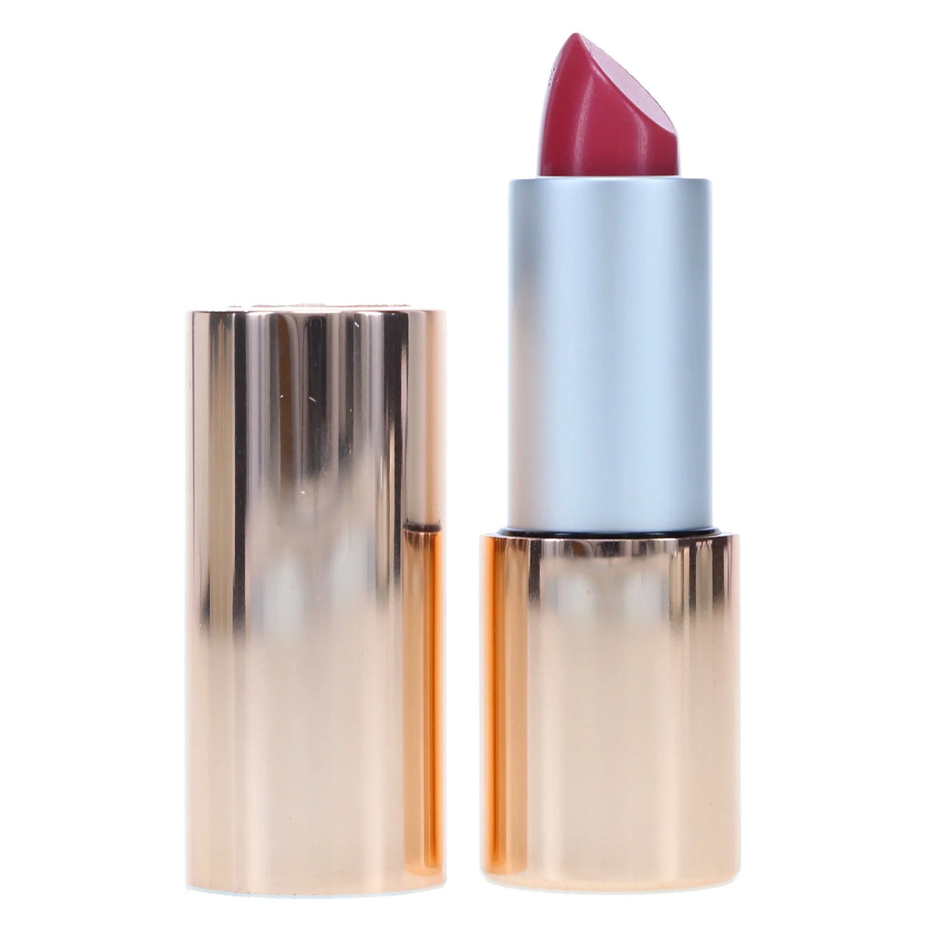 Naturally Megan Triple jane Lipstick Moist Long iredale Lasting 0.12 oz Luxe