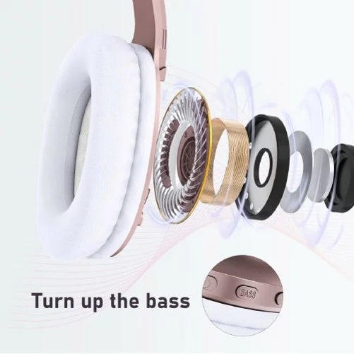 w for Headphones Over for Wireless Hands-free (2022),11,Pro,Max #device_series iPhone Ear XS,Max,XR,13,Pro,Max,12,Pro,Max,Mini,SE P9N Earphones - Earbuds Headset Foldable Mic