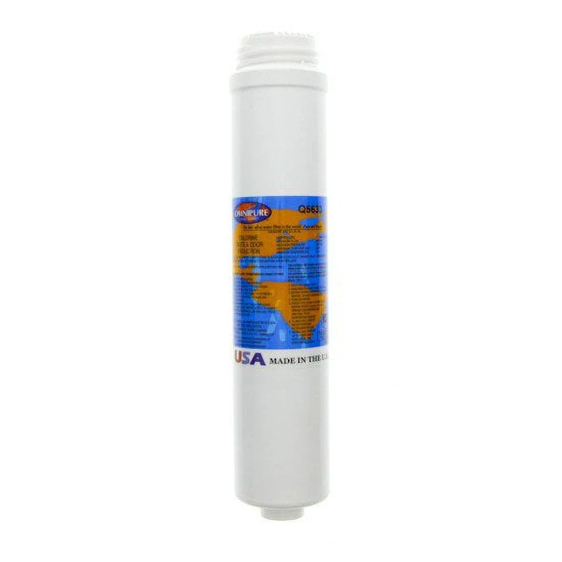 Filters Water Package Q-Series 3 Omnipure Of Q5633