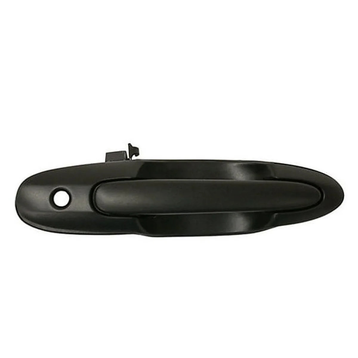Passenger Outer Side Van Handle Exterior 00-06 Outside MPV Blk For Door Front