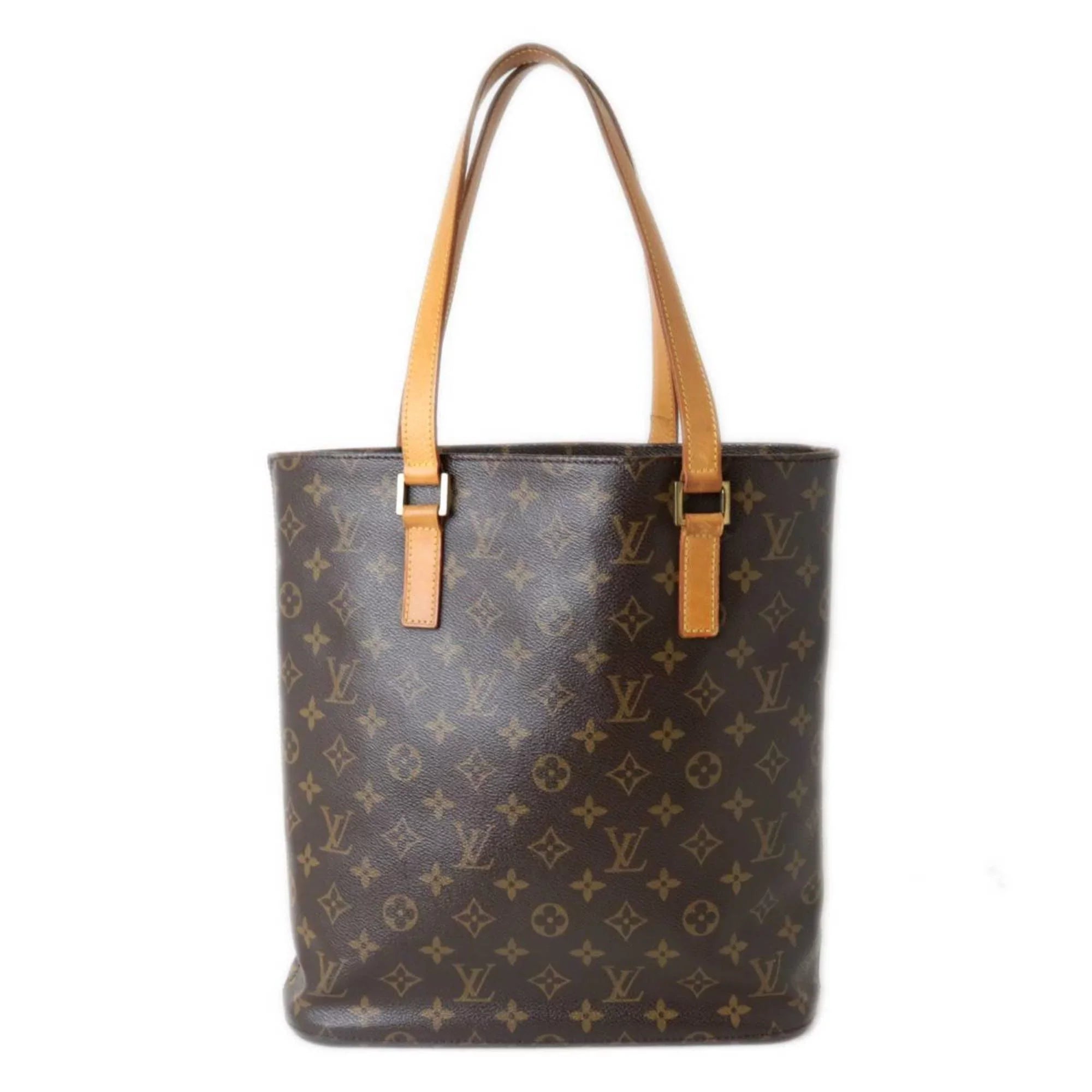 Vavan Louis M51170 Vuitton Women's Monogram Pre-Owned (Good) Tote Bag LOUVUITTON Men's Shoulder KS GM