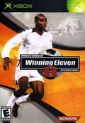Sealed US Version) Xbox Eleven Soccer Factory (Brand 8 New Winning Xbox