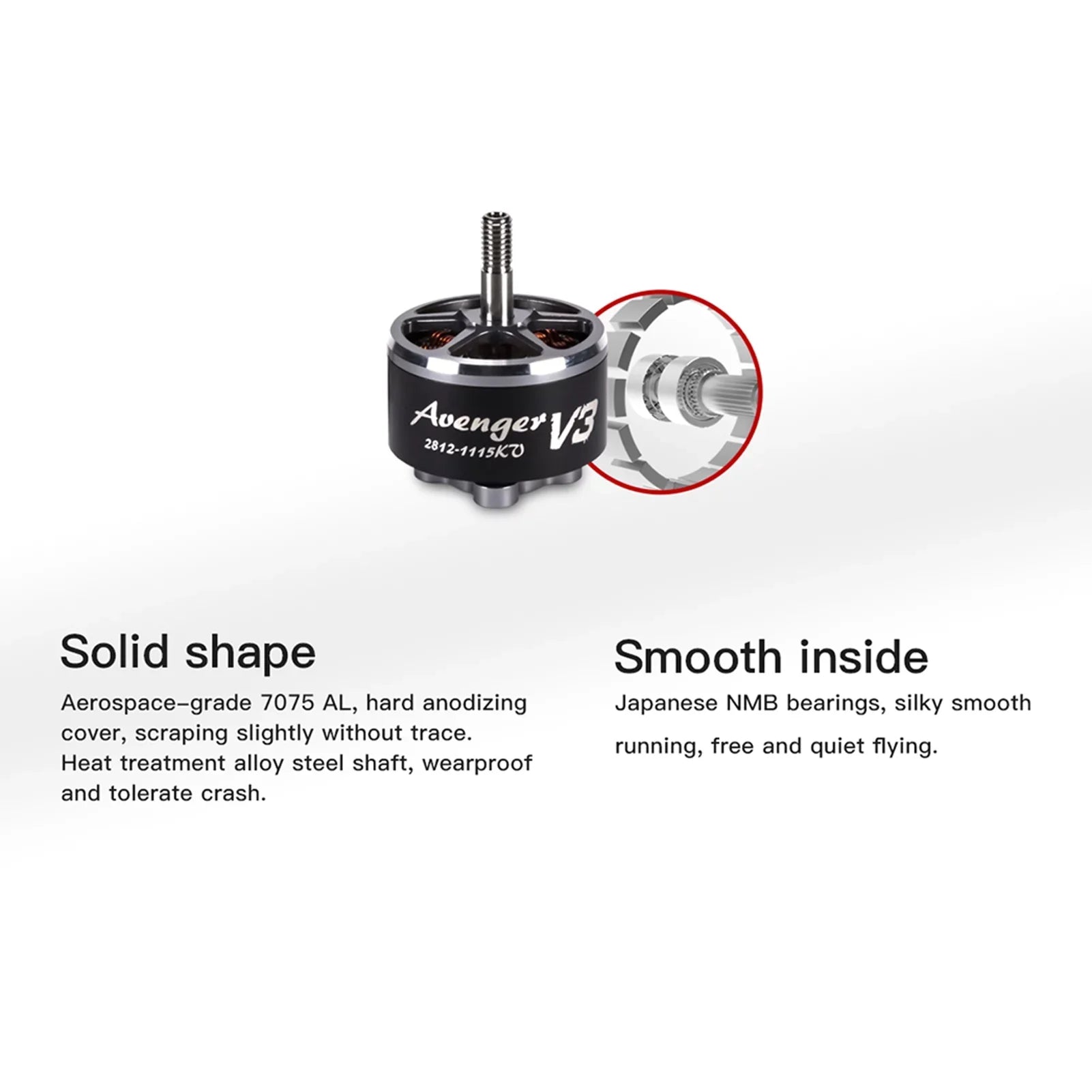 V3 V3 Remote Motor ERYUE 4PCS Motor Nebublu 2812 Drone 1115KV Motor FPV HUIOP ESC,V3 dsfen 900KV ESC